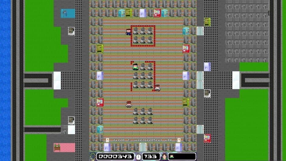 Скриншот 4 из Problemlöser