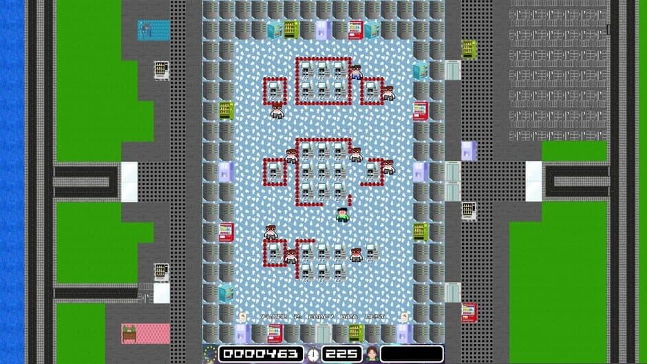 Скриншот 5 из Problemlöser
