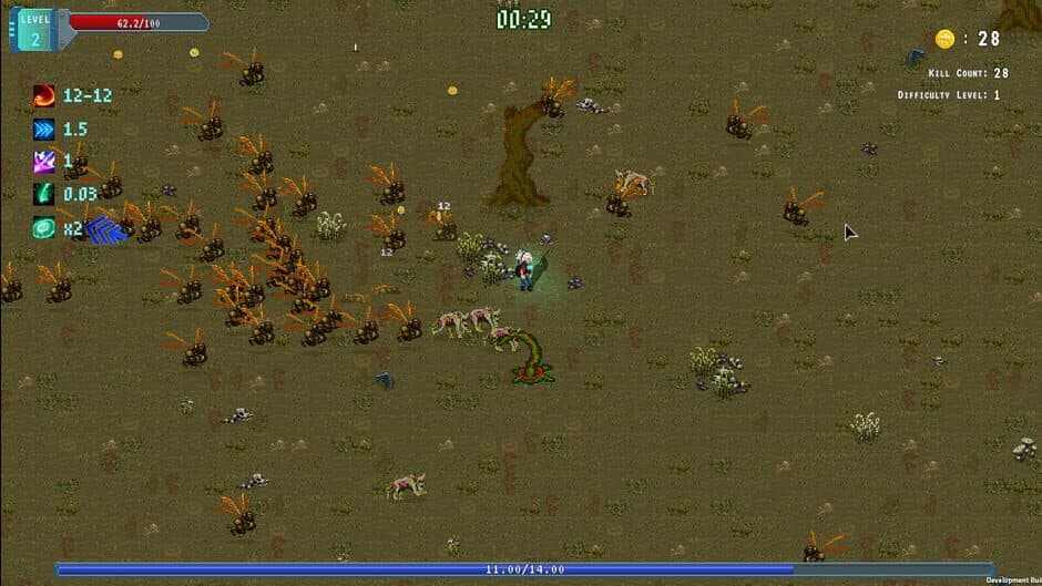 Скриншот 4 из I Bring The Chaos