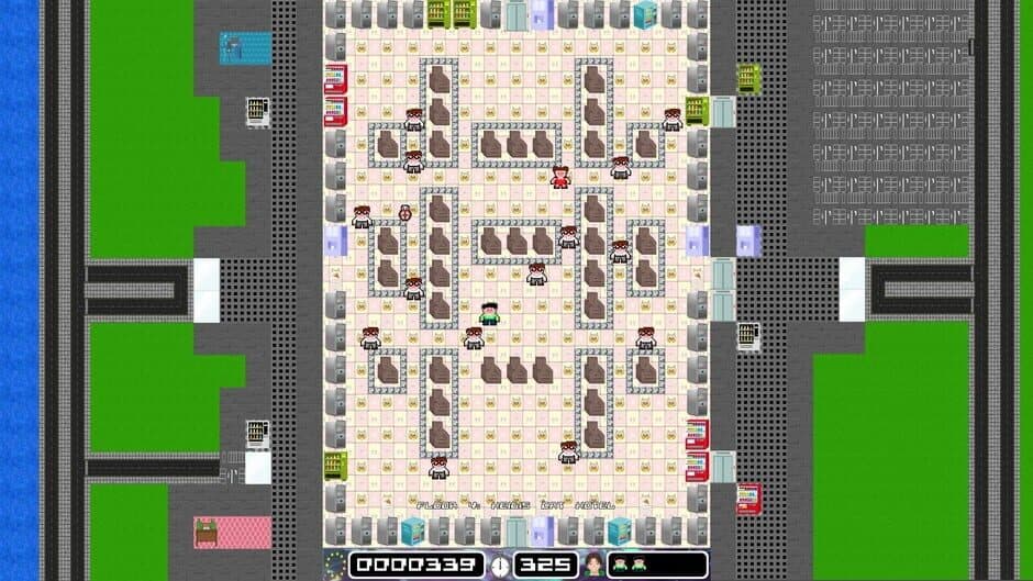 Скриншот 6 из Problemlöser