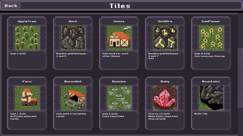Скриншот 3 из TaxingTiles
