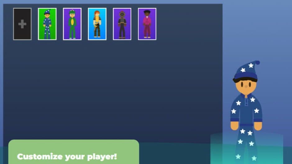 Скриншот 1 из Fortune Rewritten: Costume Pack 1