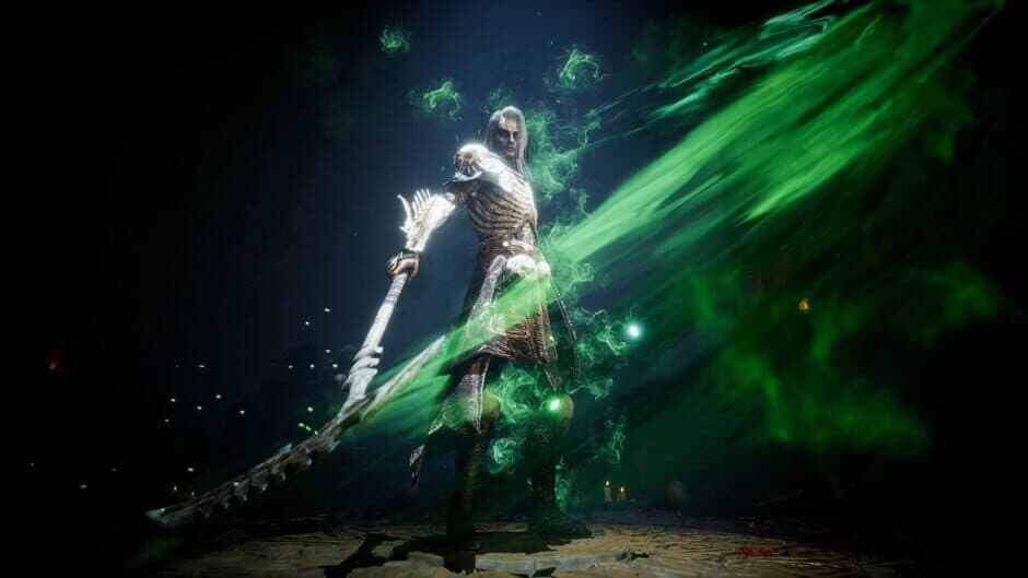 Скриншот 7 из Seraph: In the Darkness