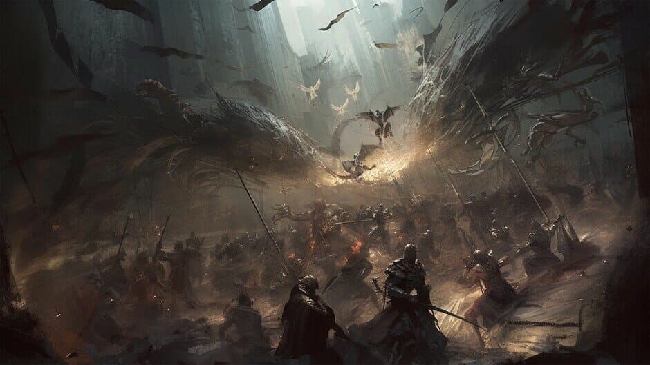 Скриншот 12 из Seraph: In the Darkness