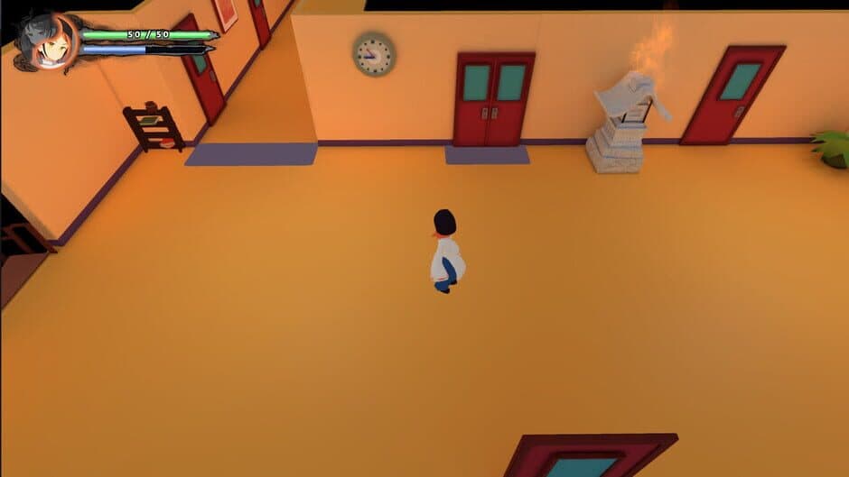 Скриншот 2 из Onmyoudou Origins