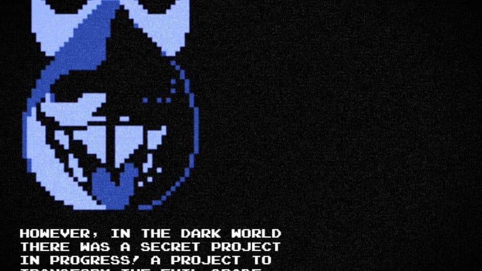 Скриншот 2 из Deltarune 97