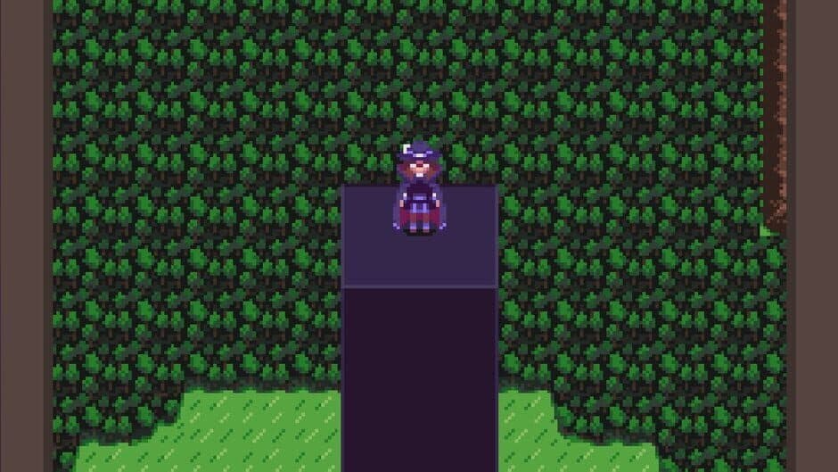 Скриншот 8 из Touhou Artificial Dream in Arcadia