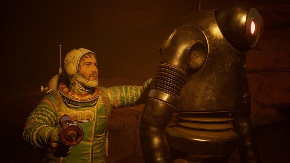 Скриншот 8 из The Invincible: Deluxe Edition