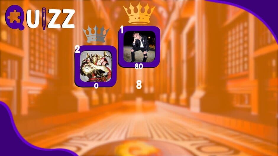 Скриншот 5 из Quizz