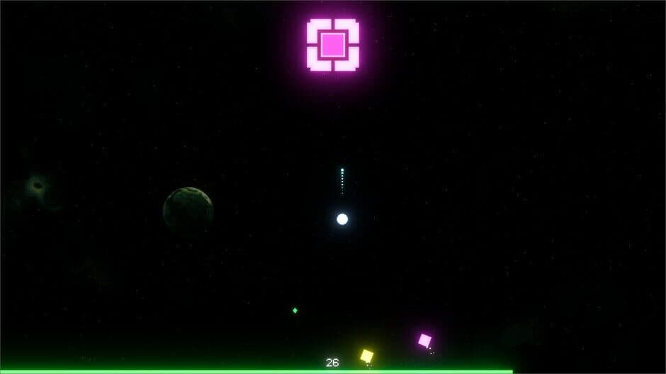 Скриншот 1 из A Void Shaper