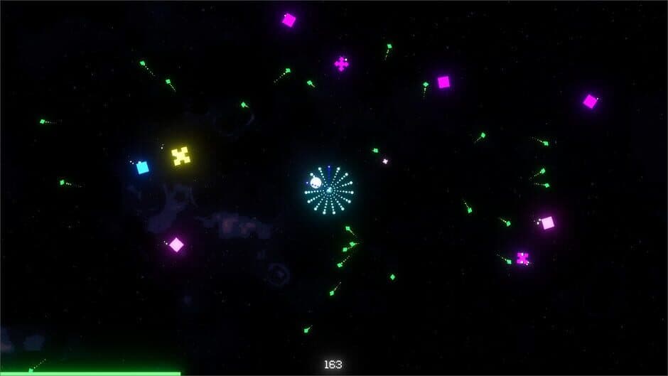Скриншот 2 из A Void Shaper