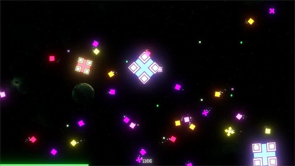 Скриншот 3 из A Void Shaper