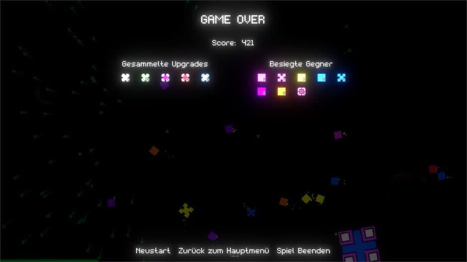 Скриншот 4 из A Void Shaper