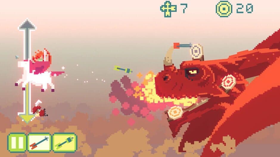 Скриншот 2 из One Fine Tourney