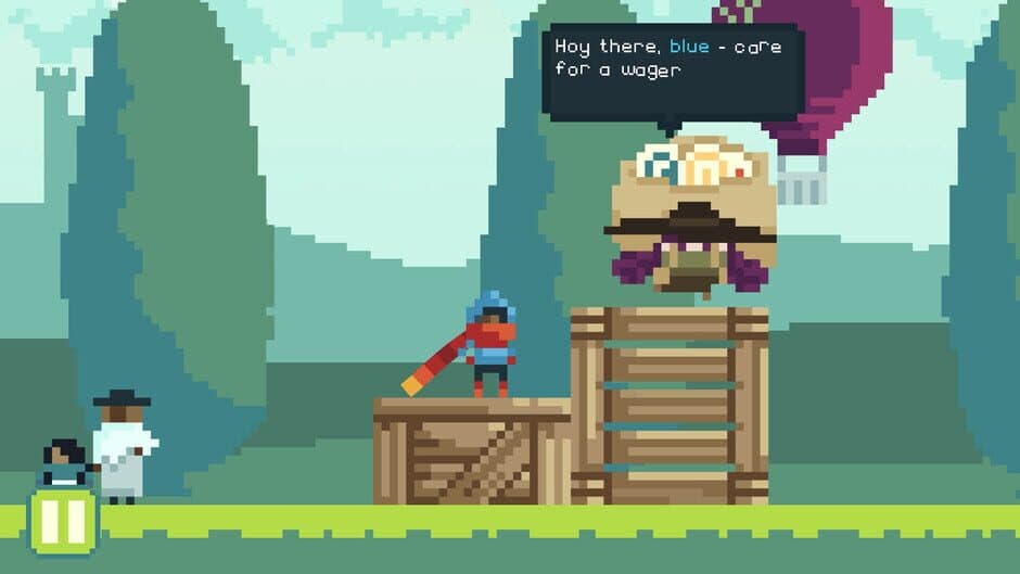 Скриншот 3 из One Fine Tourney