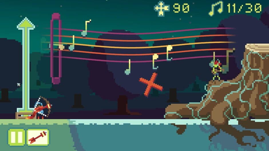 Скриншот 4 из One Fine Tourney