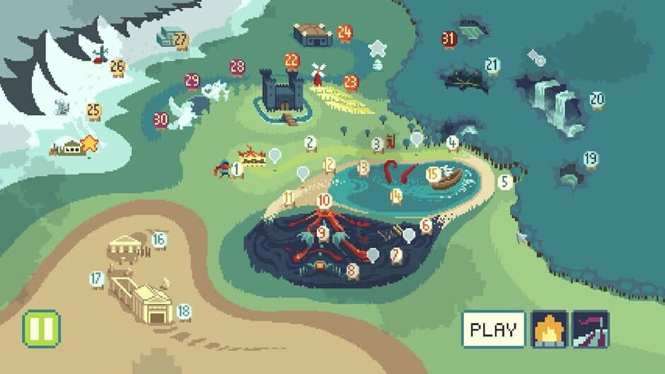 Скриншот 6 из One Fine Tourney