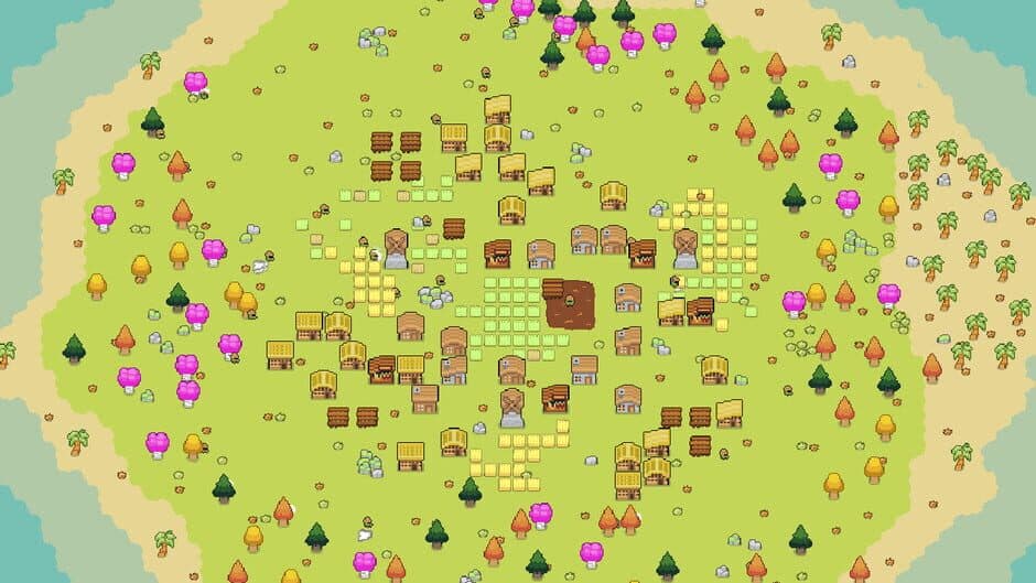 Скриншот 1 из Outlands