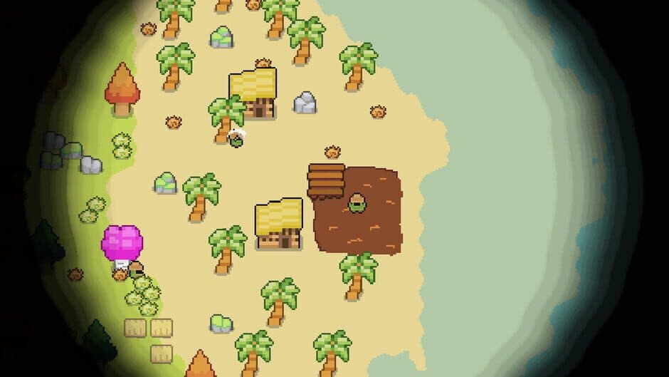 Скриншот 2 из Outlands