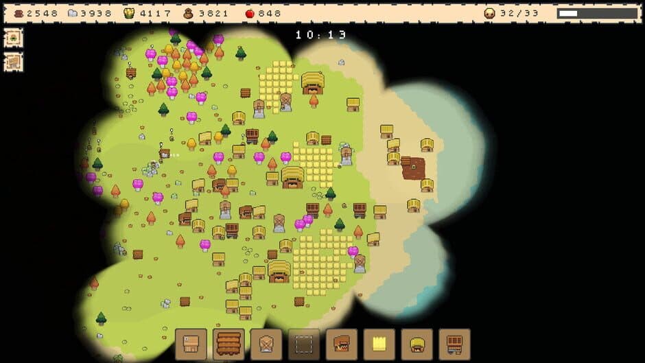 Скриншот 3 из Outlands