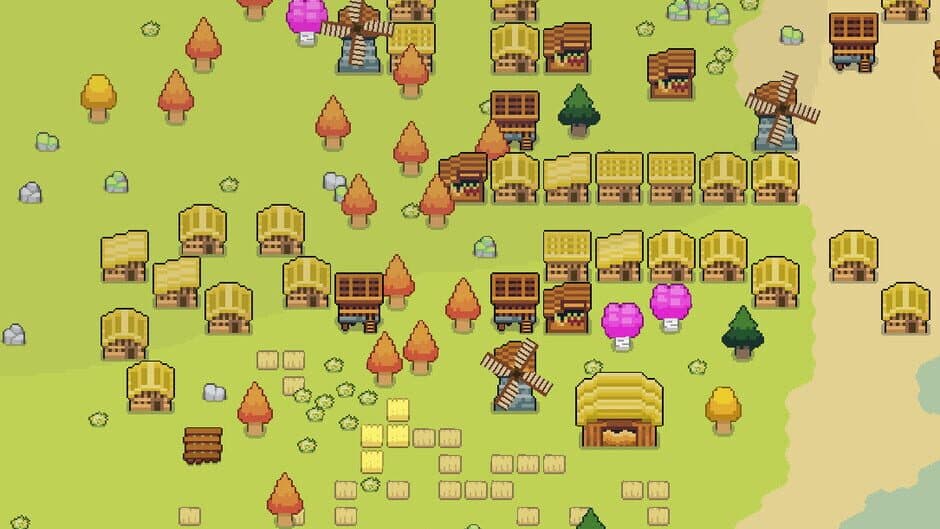 Скриншот 5 из Outlands