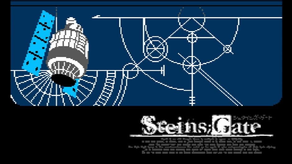 Скриншот 5 из 8-Bit Adv Steins;Gate