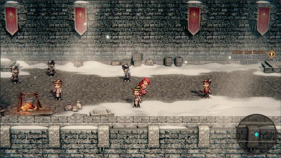 Скриншот 2 из Arisen Force: Vonimir