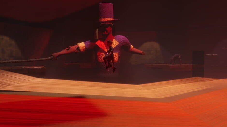 Скриншот 4 из Hands of Timber