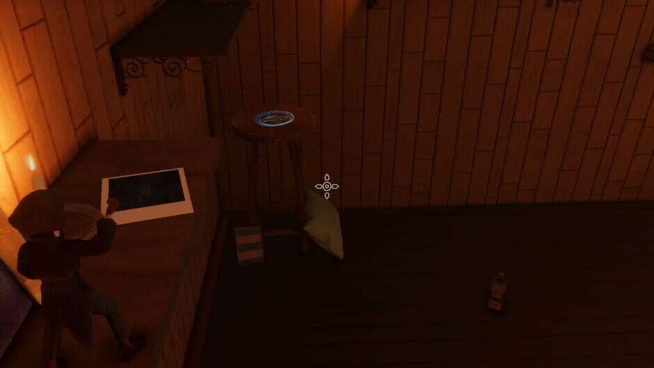 Скриншот 1 из Hands of Timber