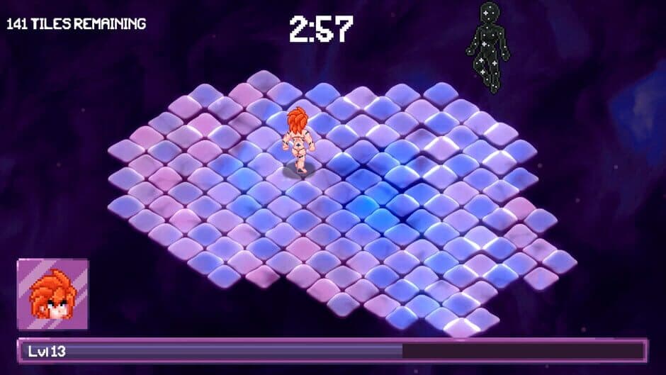 Скриншот 1 из Astral Druids
