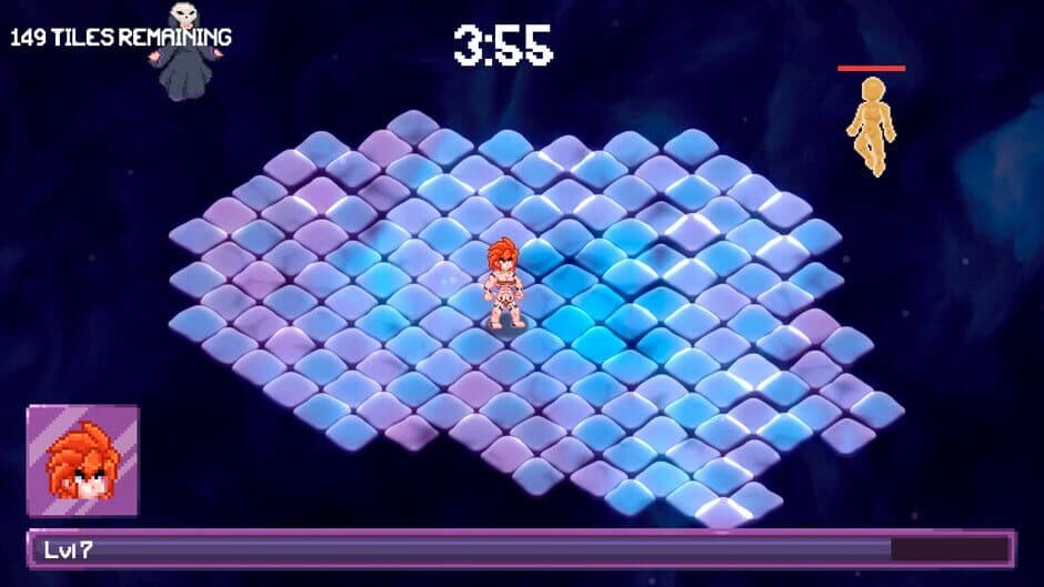 Скриншот 2 из Astral Druids