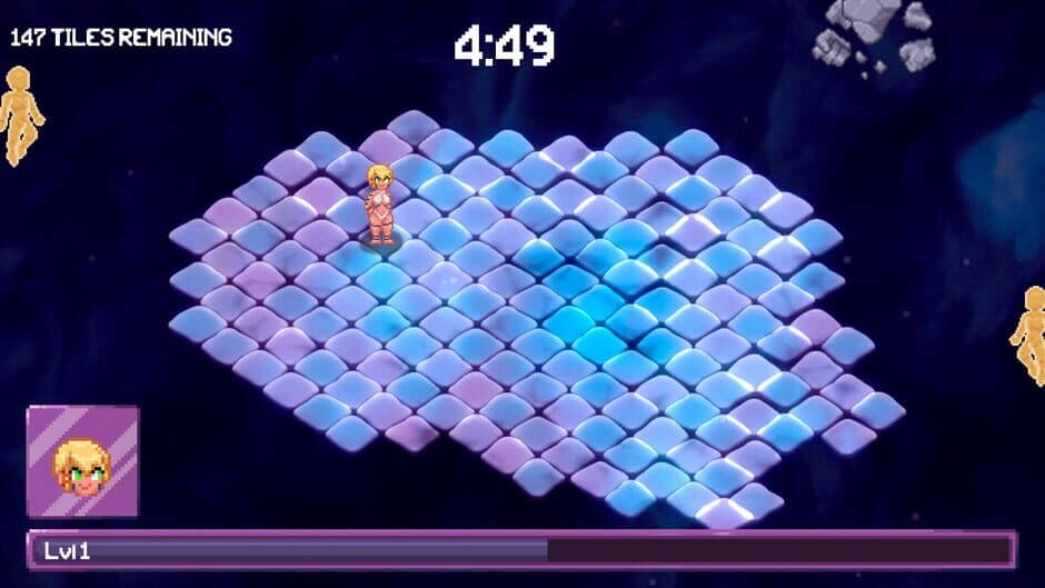 Скриншот 3 из Astral Druids