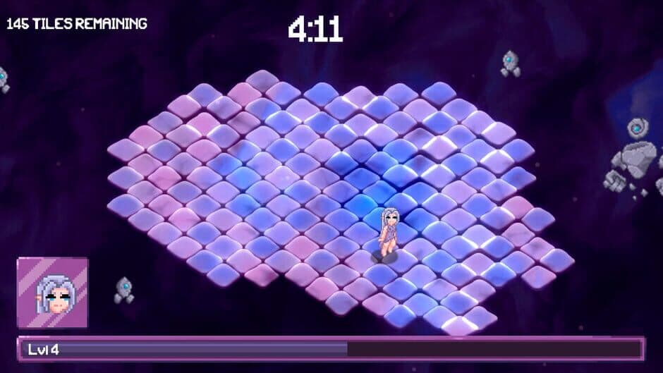 Скриншот 4 из Astral Druids