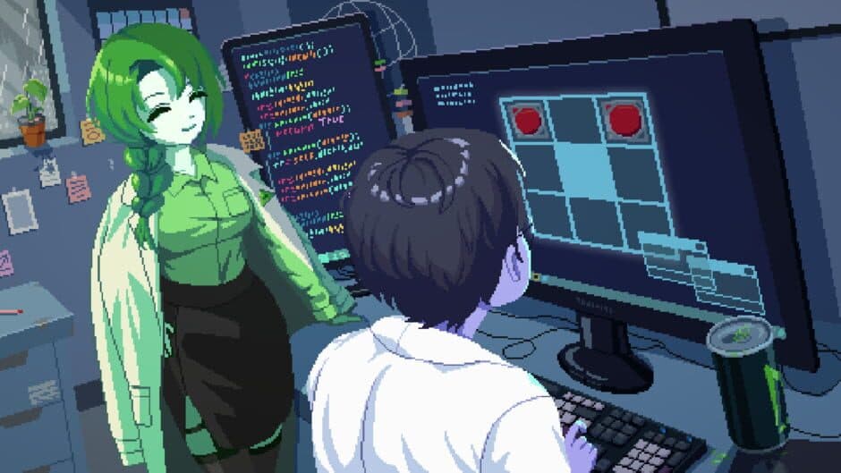 Скриншот 3 из Pygmalion