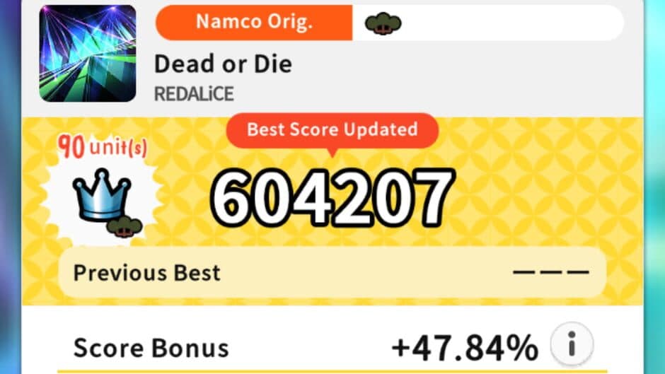 Скриншот 5 из Taiko no Tatsujin: Rhythm Connect
