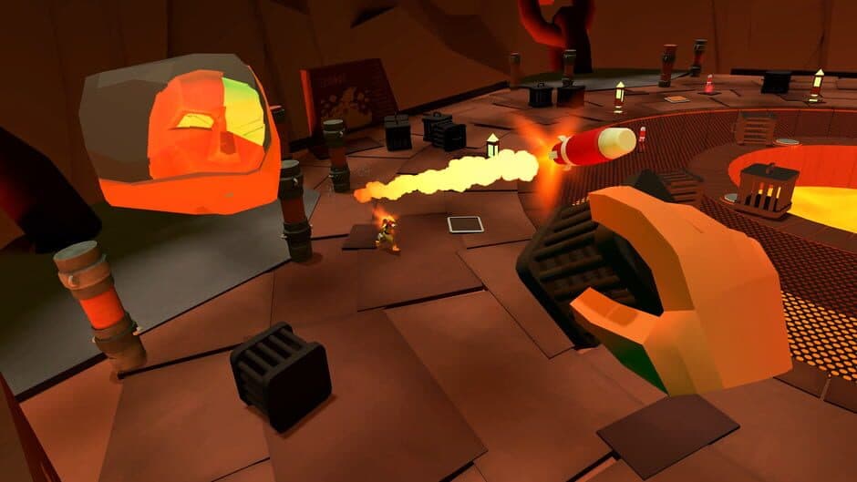 Скриншот 1 из Davigo