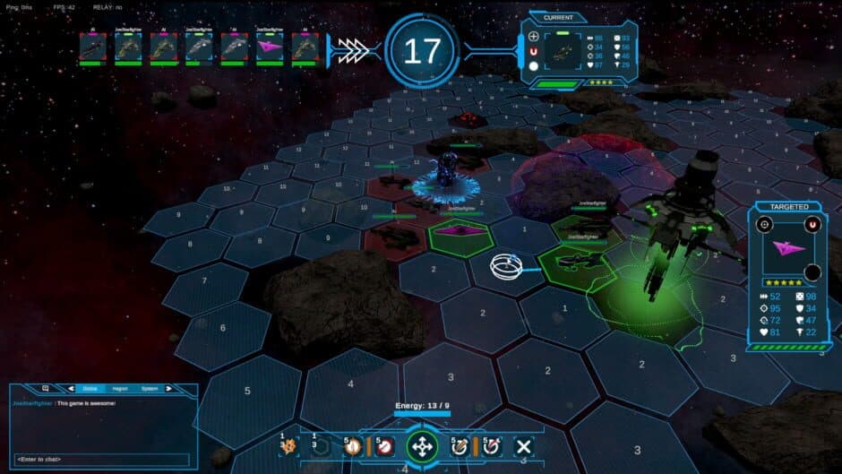 Скриншот 2 из Deepspace