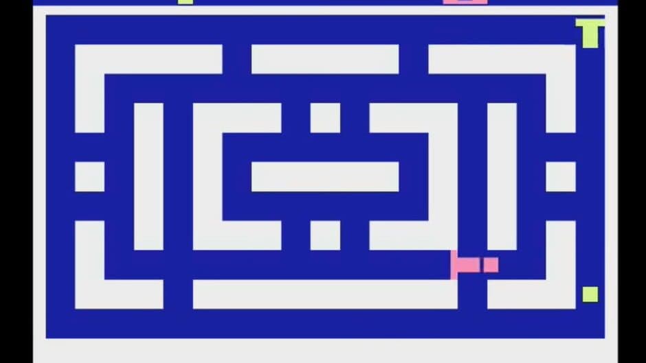 Скриншот 1 из Slot Racers