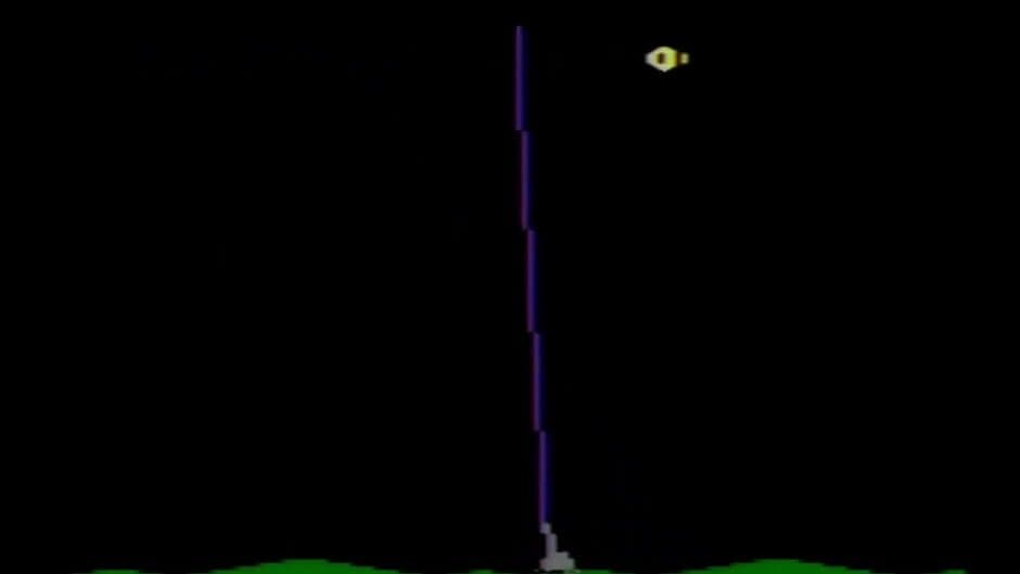 Скриншот 1 из Laser Blast