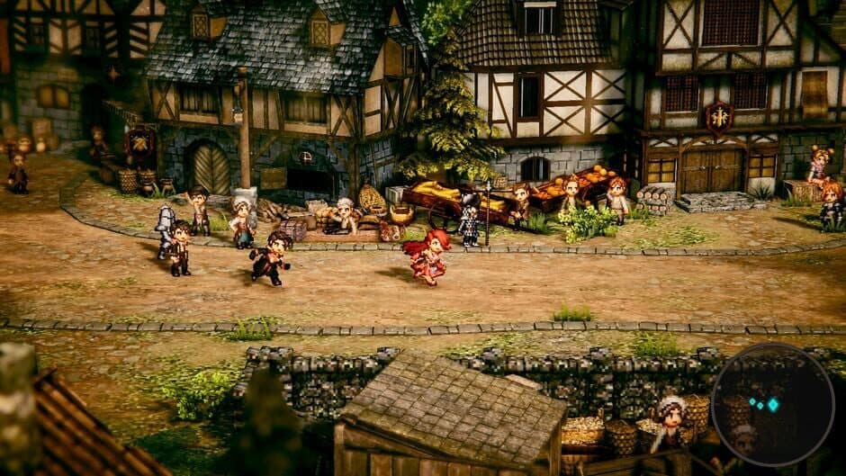 Скриншот 6 из Arisen Force: Vonimir