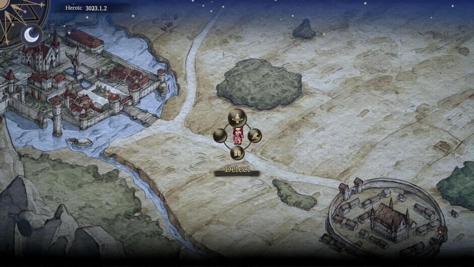 Скриншот 10 из Arisen Force: Vonimir