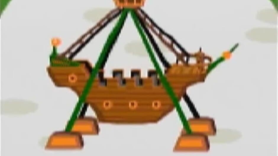 Скриншот 1 из My Amusement Park