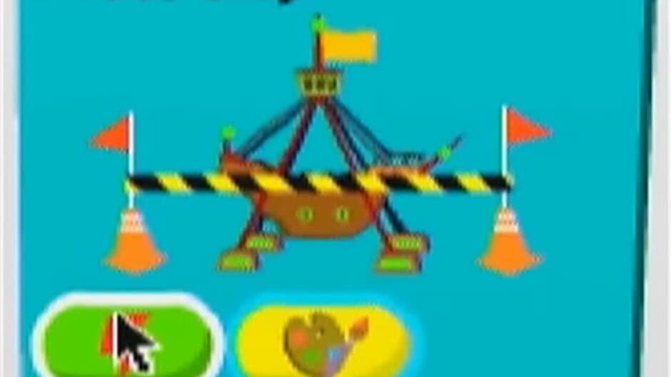Скриншот 2 из My Amusement Park