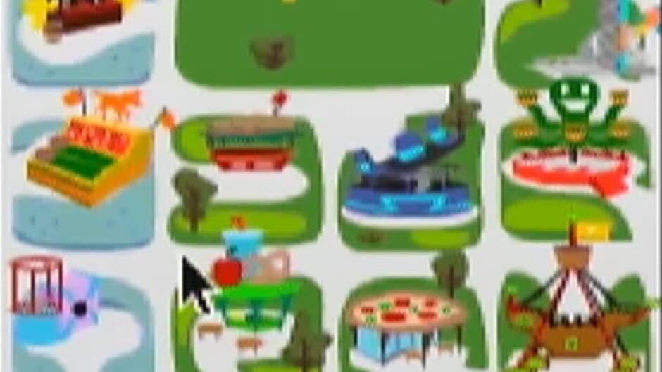 Скриншот 3 из My Amusement Park