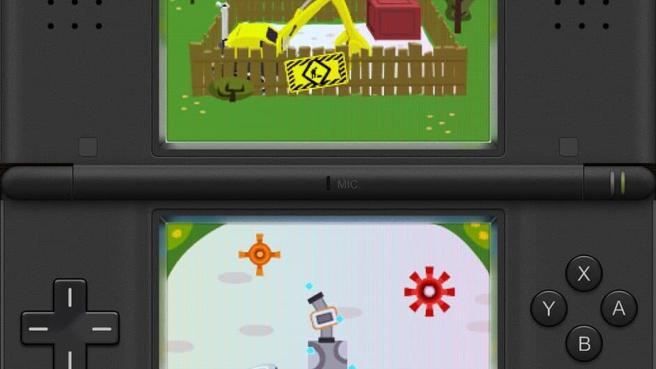 Скриншот 2 из My Amusement Park