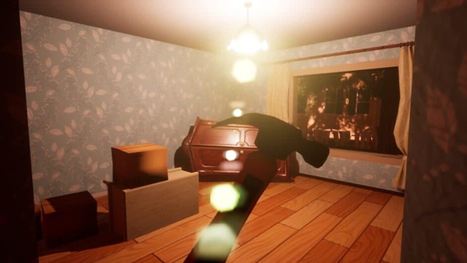 Скриншот 3 из Hello Neighbor Prototype