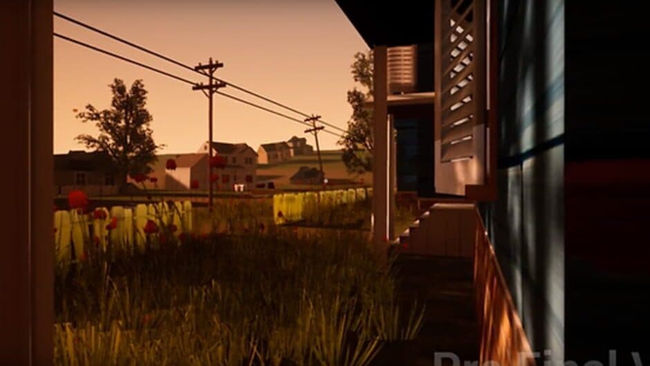 Скриншот 4 из Hello Neighbor Prototype