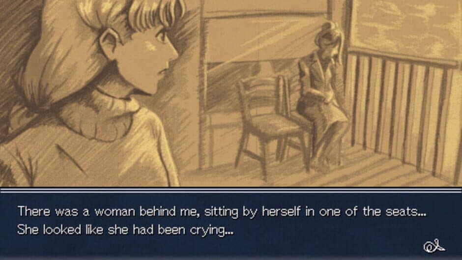 Скриншот 3 из Detective Instinct: Farewell, My Beloved