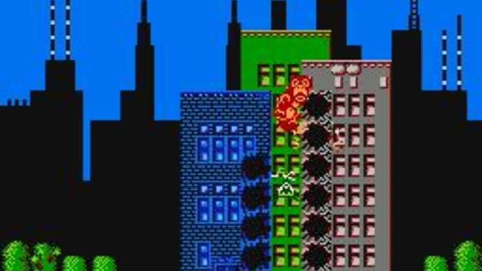 Скриншот 7 из Rampage