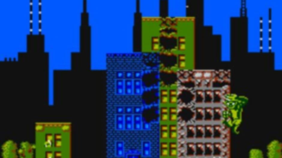 Скриншот 2 из Rampage